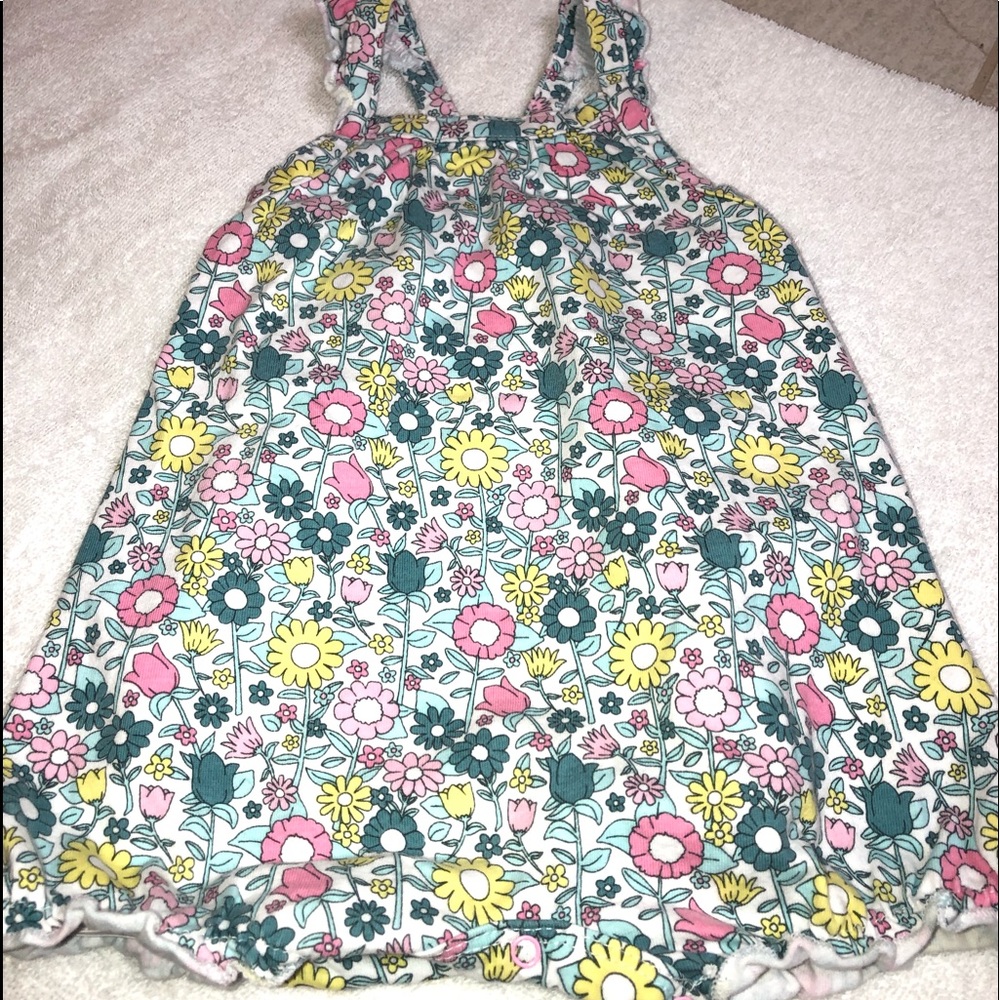 Infant Clothing